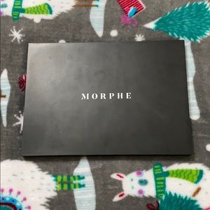 Morphe Eyeshadow Palette